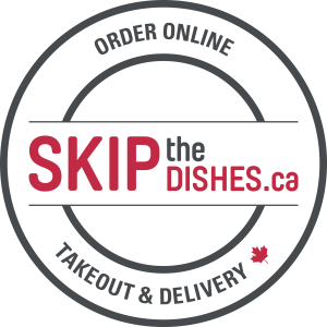 Cottage Canoe Is On Skip The Dishes